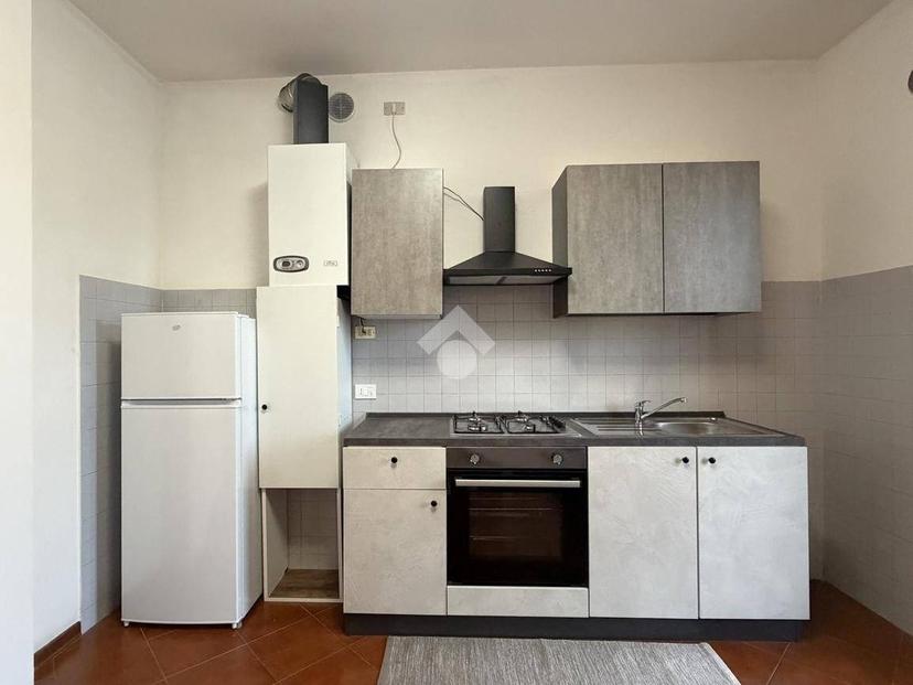 Bilocale ottimo stato, piano terra, Castelfranco Veneto — foto 2 di 4