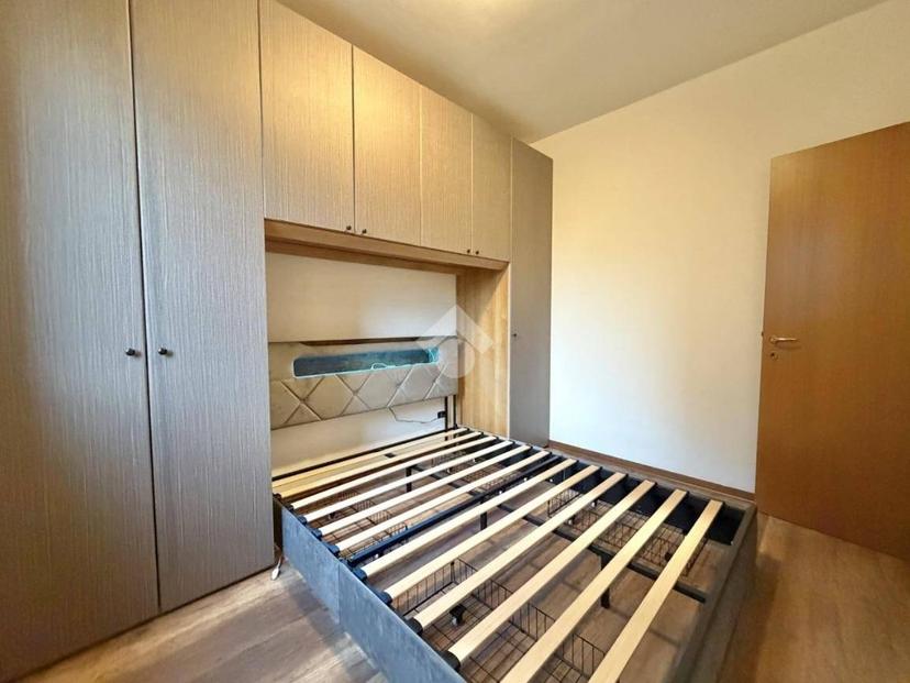 Bilocale ottimo stato, piano terra, Castelfranco Veneto