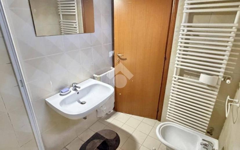 Bilocale ottimo stato, piano terra, Castelfranco Veneto — foto 4 di 4