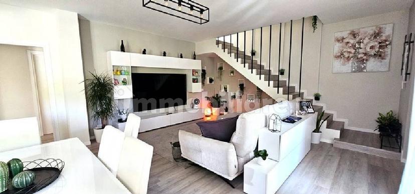 Appartamento via Alcide De Gasperi 62, Centro, Osimo — foto 39 di 51