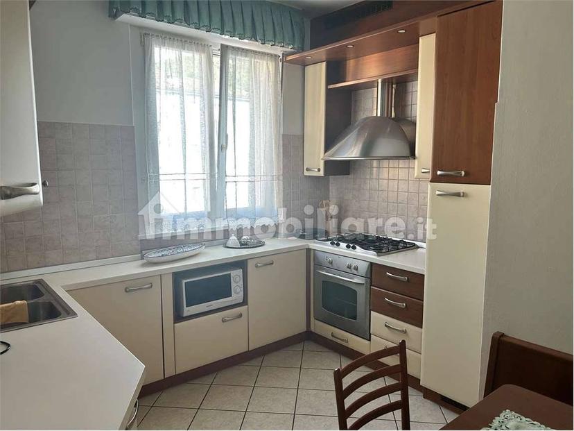 Stanza in affitto in appartamento via Venezia, 10, Rovereto — foto 17 di 22