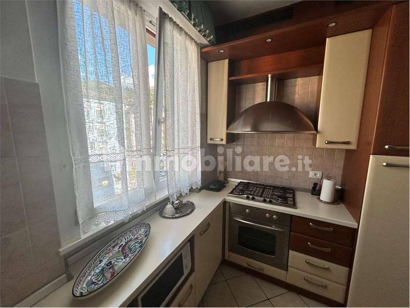 Stanza in affitto in appartamento via Venezia, 10, Rovereto — foto 9 di 22