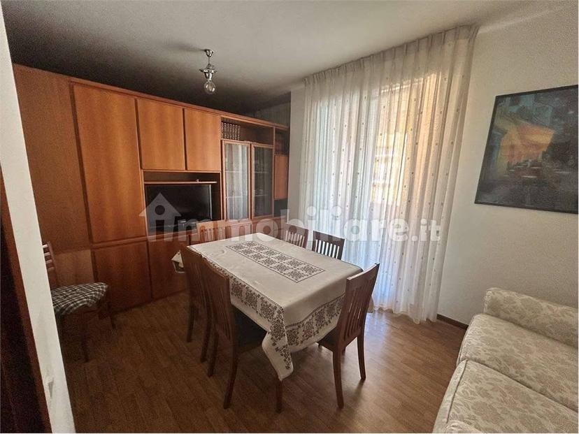 Stanza in affitto in appartamento via Venezia, 10, Rovereto — foto 13 di 22