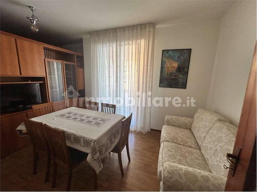 Stanza in affitto in appartamento via Venezia, 10, Rovereto — foto 16 di 22