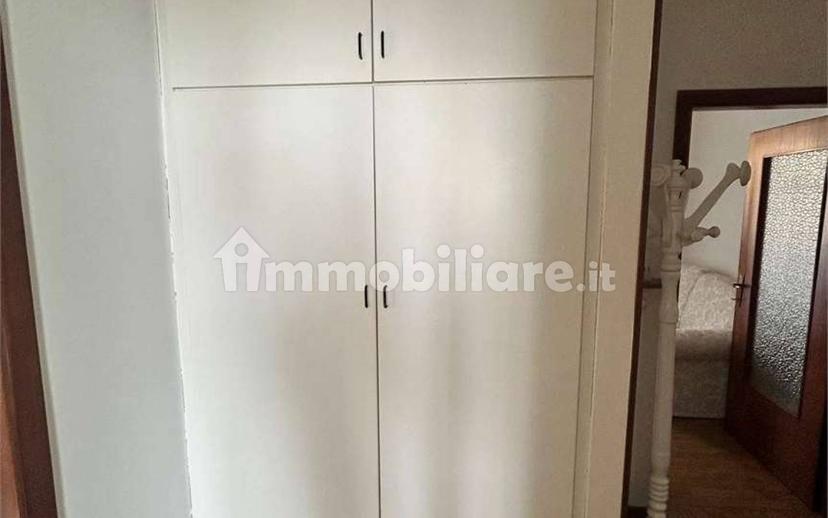 Stanza in affitto in appartamento via Venezia, 10, Rovereto — foto 12 di 22