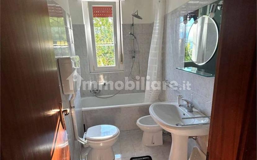 Stanza in affitto in appartamento via Venezia, 10, Rovereto — foto 4 di 22