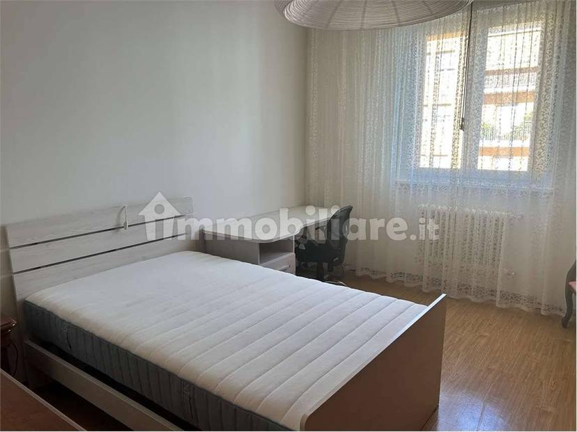 Stanza in affitto in appartamento via Venezia, 10, Rovereto — foto 15 di 22