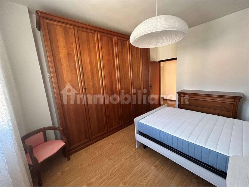 Stanza in affitto in appartamento via Venezia, 10, Rovereto — foto 8 di 22