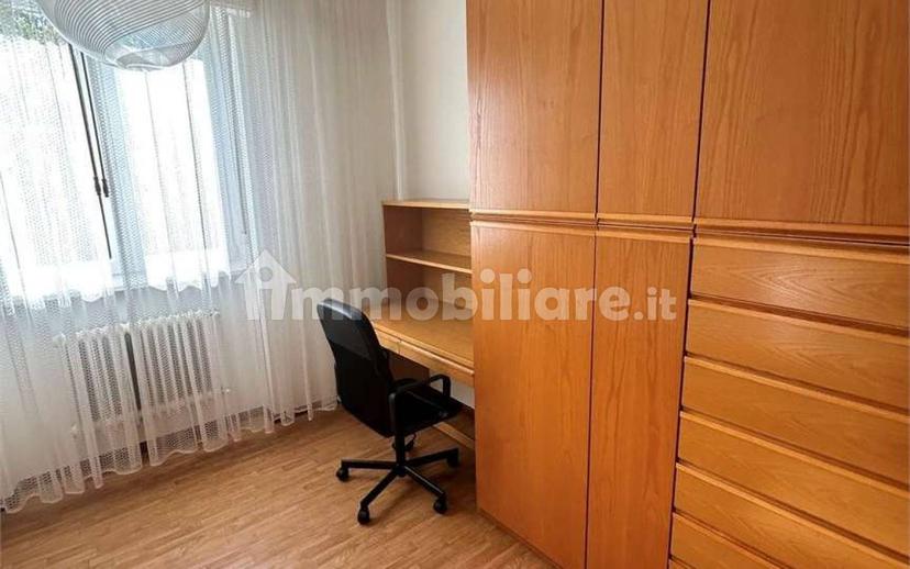 Stanza in affitto in appartamento via Venezia, 10, Rovereto — foto 3 di 22