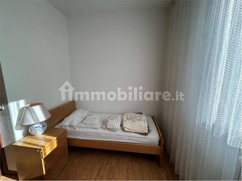 Stanza in affitto in appartamento via Venezia, 10, Rovereto — foto 20 di 22