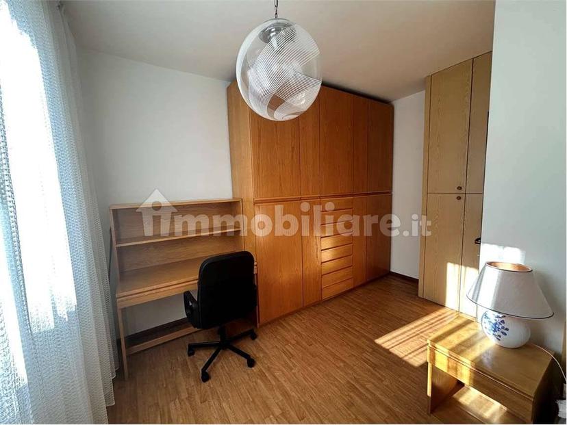 Stanza in affitto in appartamento via Venezia, 10, Rovereto — foto 19 di 22