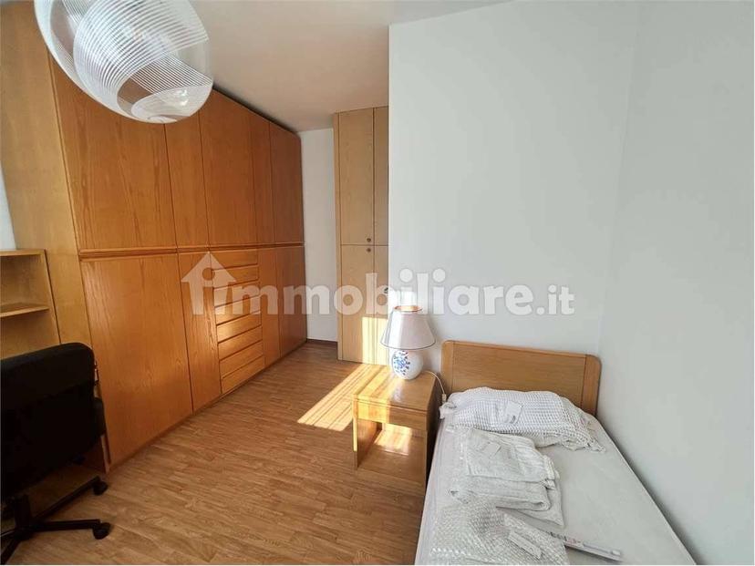 Stanza in affitto in appartamento via Venezia, 10, Rovereto — foto 6 di 22