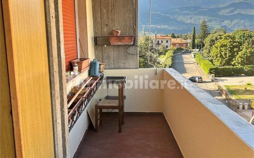 Stanza in affitto in appartamento via Venezia, 10, Rovereto — foto 18 di 22