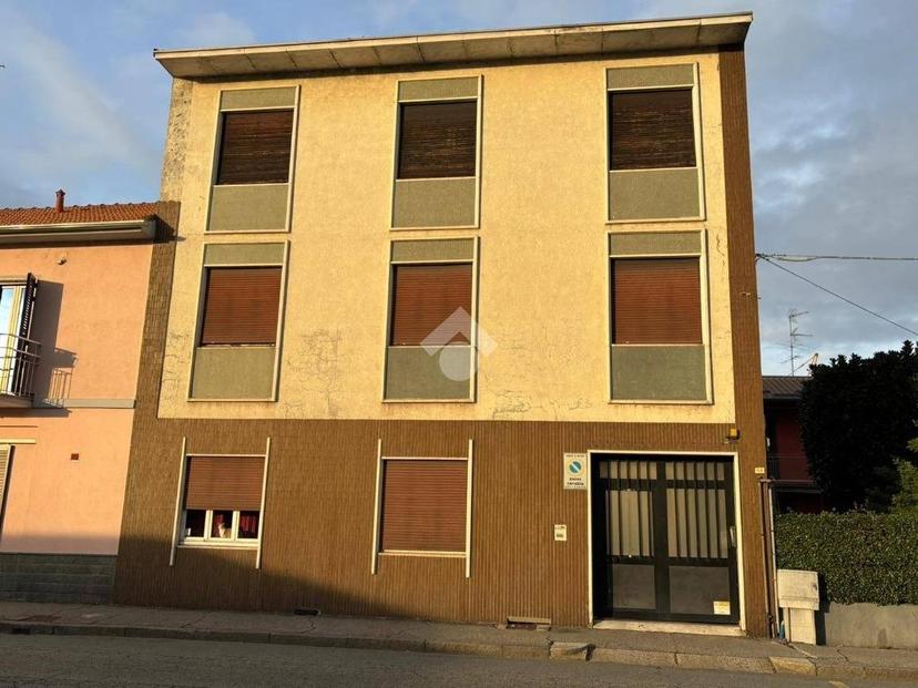 Villa plurifamiliare corso Milano 53, Sant'Agabio, Novara — foto 39 di 48