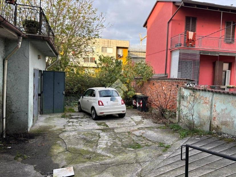 Villa plurifamiliare corso Milano 53, Sant'Agabio, Novara — foto 10 di 48