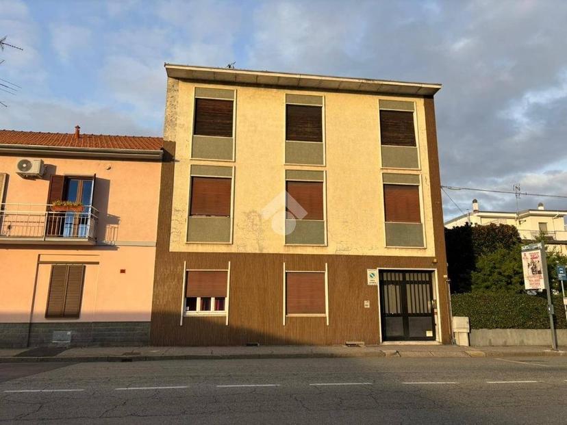 Villa plurifamiliare corso Milano 53, Sant'Agabio, Novara — foto 38 di 48