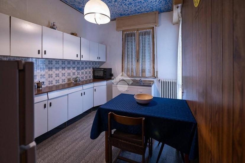 Villa plurifamiliare corso Milano 53, Sant'Agabio, Novara — foto 37 di 48
