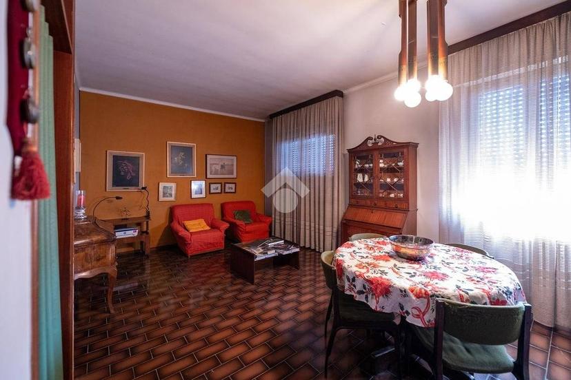 Villa plurifamiliare corso Milano 53, Sant'Agabio, Novara — foto 25 di 48
