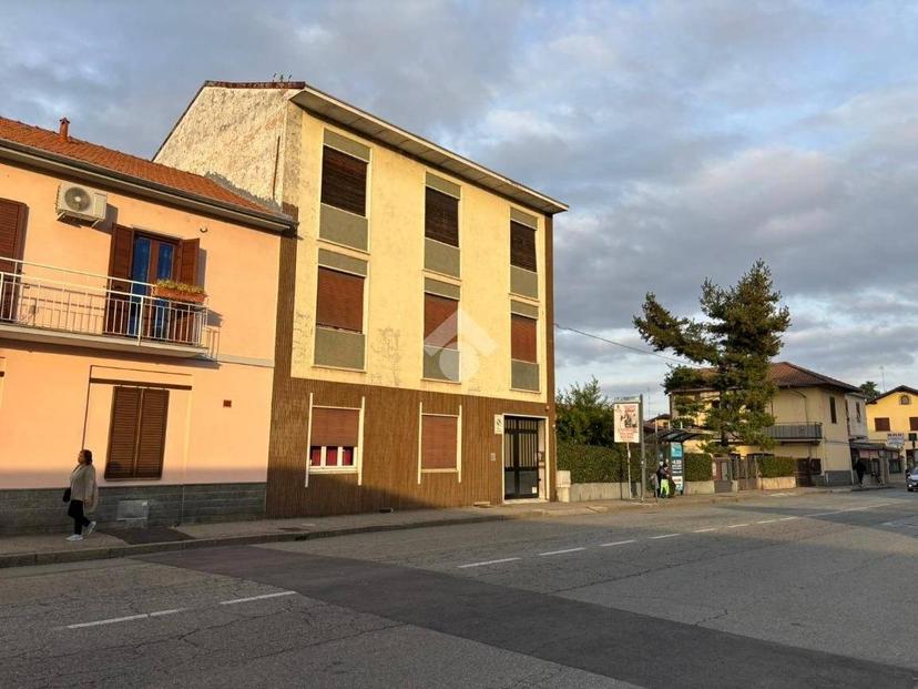 Villa plurifamiliare corso Milano 53, Sant'Agabio, Novara — foto 19 di 48