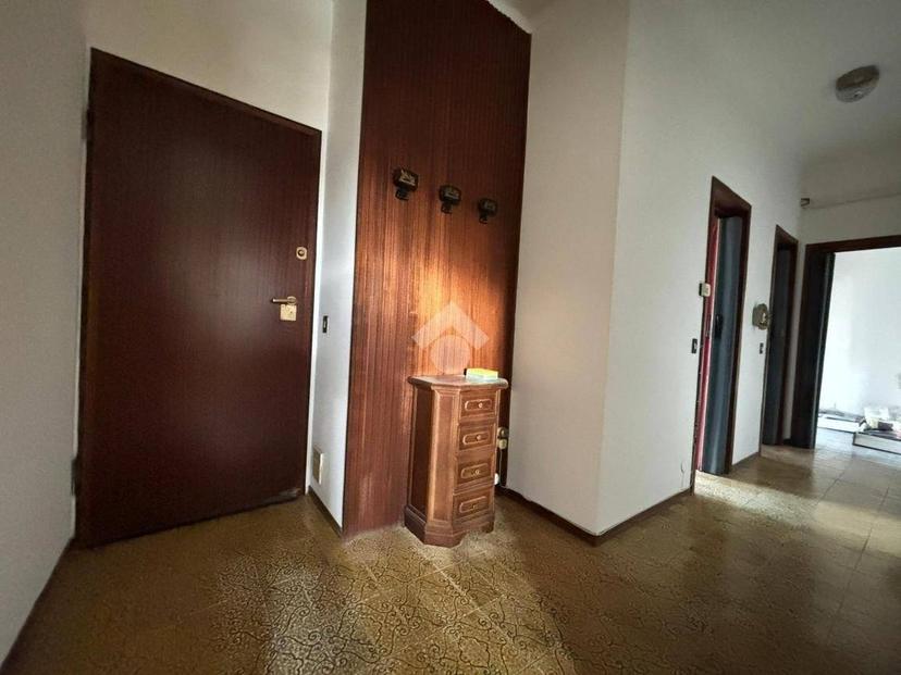 Villa plurifamiliare corso Milano 53, Sant'Agabio, Novara — foto 41 di 48