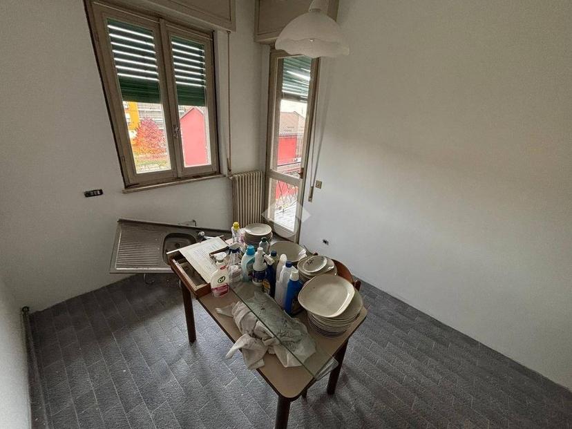 Villa plurifamiliare corso Milano 53, Sant'Agabio, Novara — foto 48 di 48
