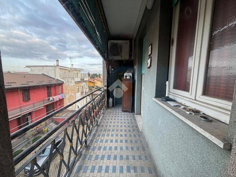 Villa plurifamiliare corso Milano 53, Sant'Agabio, Novara — foto 33 di 48