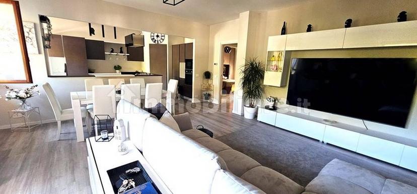 Appartamento via Alcide De Gasperi 62, Centro, Osimo — foto 28 di 51