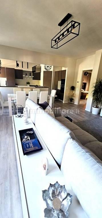 Appartamento via Alcide De Gasperi 62, Centro, Osimo — foto 18 di 51