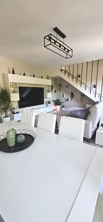 Appartamento via Alcide De Gasperi 62, Centro, Osimo — foto 40 di 51
