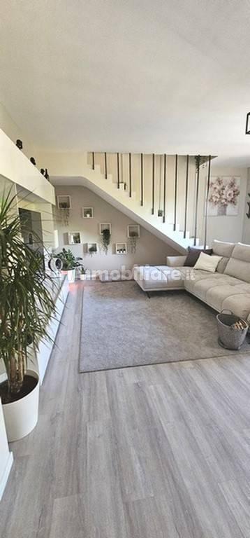 Appartamento via Alcide De Gasperi 62, Centro, Osimo — foto 41 di 51