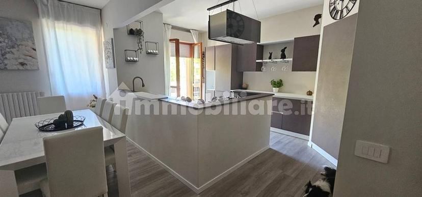 Appartamento via Alcide De Gasperi 62, Centro, Osimo — foto 45 di 51