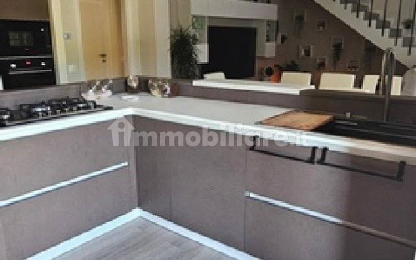 Appartamento via Alcide De Gasperi 62, Centro, Osimo — foto 7 di 51
