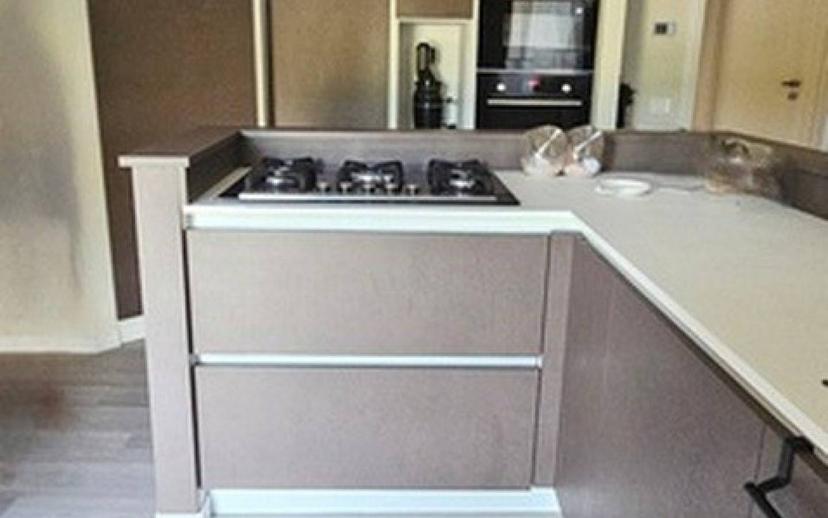 Appartamento via Alcide De Gasperi 62, Centro, Osimo — foto 25 di 51