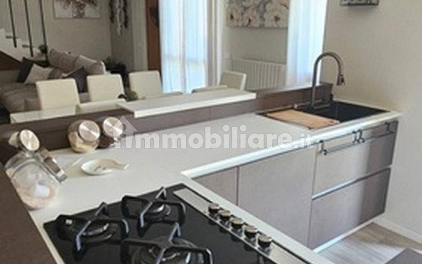 Appartamento via Alcide De Gasperi 62, Centro, Osimo — foto 37 di 51
