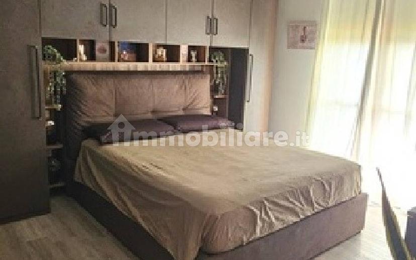 Appartamento via Alcide De Gasperi 62, Centro, Osimo — foto 33 di 51