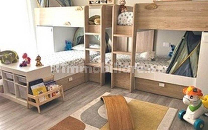 Appartamento via Alcide De Gasperi 62, Centro, Osimo — foto 50 di 51