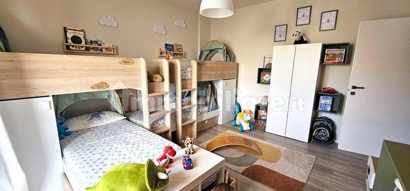 Appartamento via Alcide De Gasperi 62, Centro, Osimo — foto 2 di 51