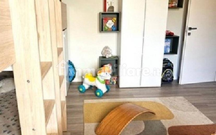 Appartamento via Alcide De Gasperi 62, Centro, Osimo — foto 51 di 51