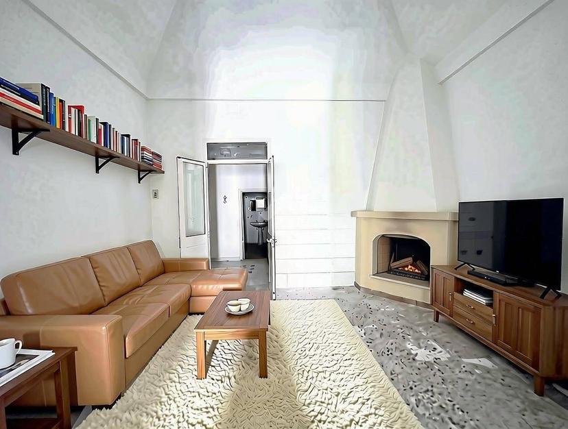 Terratetto unifamiliare via Goito 66, Sava — foto 7 di 14
