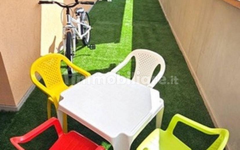 Appartamento via Alcide De Gasperi 62, Centro, Osimo — foto 12 di 51