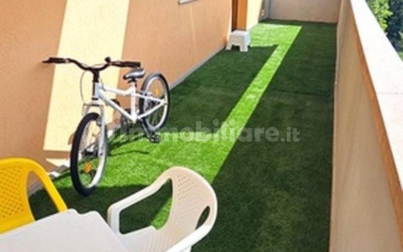Appartamento via Alcide De Gasperi 62, Centro, Osimo — foto 34 di 51