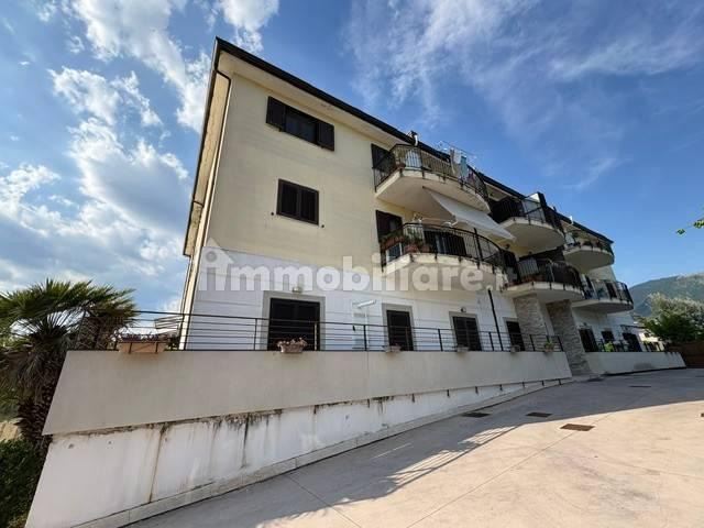 Trilocale via di Nallo, San Bartolomeo, Cassino — foto 6 di 18