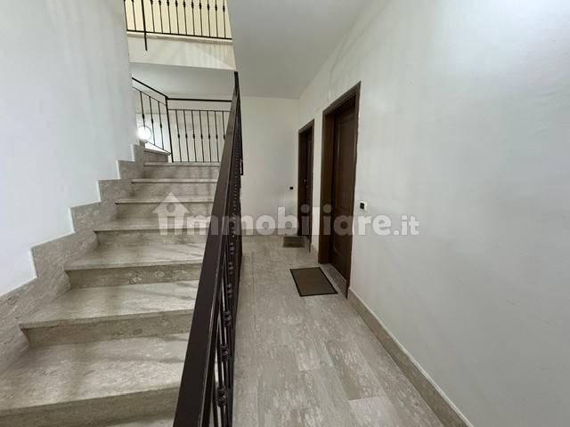Trilocale via di Nallo, San Bartolomeo, Cassino — foto 10 di 18