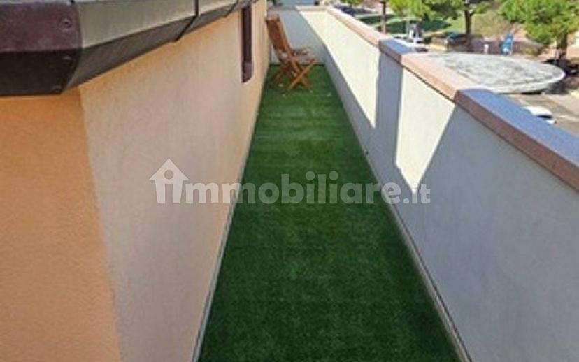 Appartamento via Alcide De Gasperi 62, Centro, Osimo — foto 23 di 51