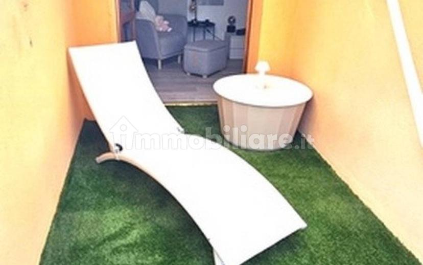Appartamento via Alcide De Gasperi 62, Centro, Osimo — foto 31 di 51