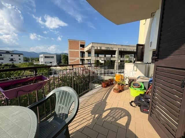 Trilocale via di Nallo, San Bartolomeo, Cassino — foto 9 di 18