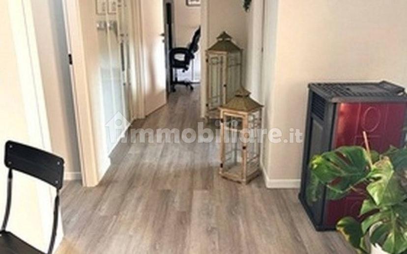 Appartamento via Alcide De Gasperi 62, Centro, Osimo — foto 19 di 51