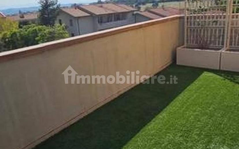 Appartamento via Alcide De Gasperi 62, Centro, Osimo — foto 8 di 51