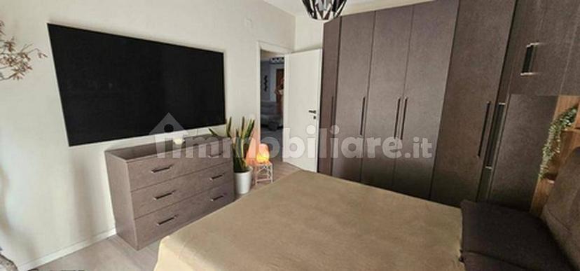 Appartamento via Alcide De Gasperi 62, Centro, Osimo — foto 27 di 51