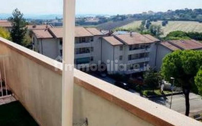 Appartamento via Alcide De Gasperi 62, Centro, Osimo — foto 6 di 51